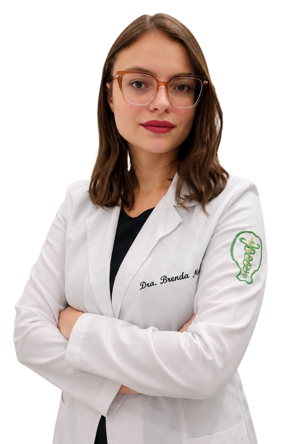 Dra. Brenda