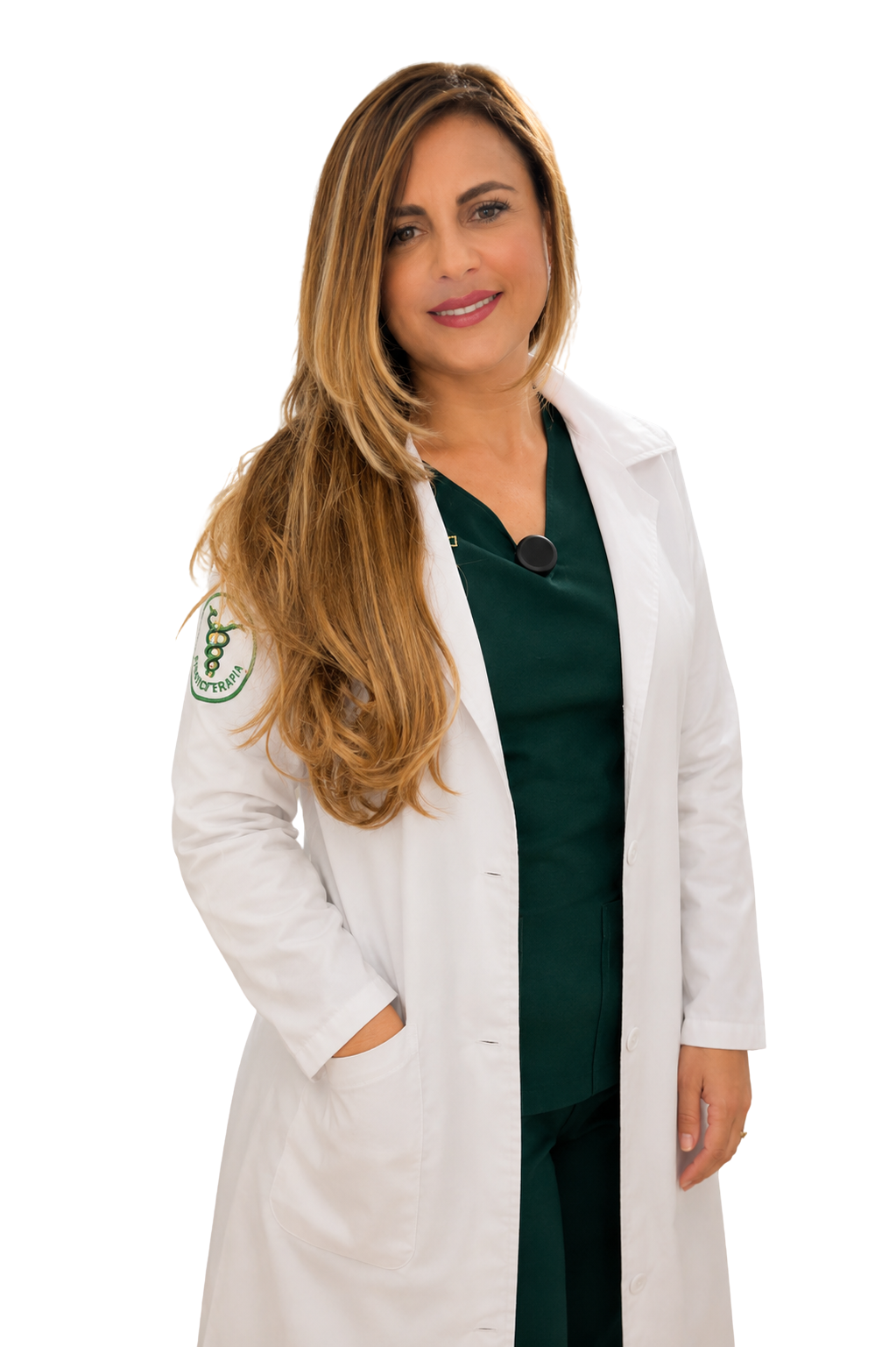 Dra. Sandra